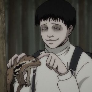 Meet your Posher, Mia